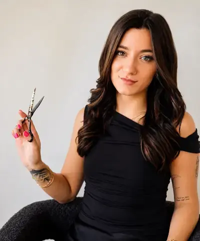 Senior Stylist